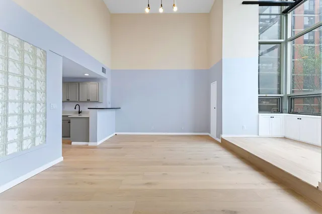 $3,500 | 689 Marin Boulevard, Unit 502, Jersey City, NJ 07310