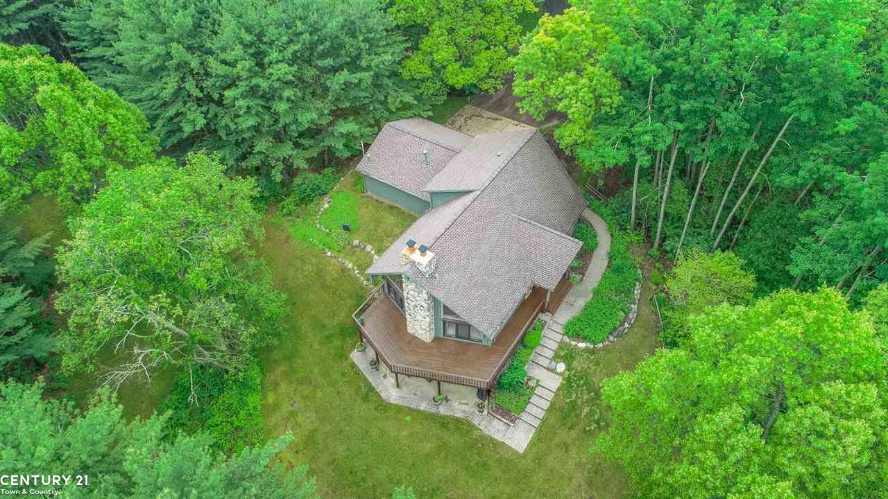 446 Hawk High Hill Road Metamora, MI 48455 - Photo 37 of 52
