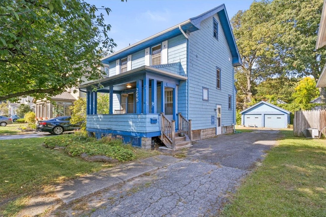 268 Navarre Road Rochester, NY 14621 - Photo 1 of 1