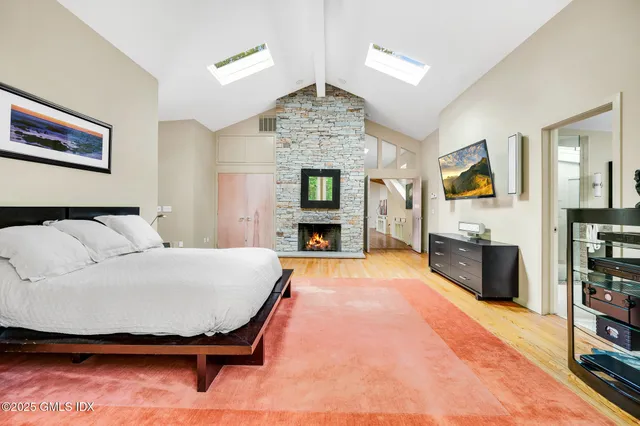 $3,795,000 | 12 Stallion Trail, Greenwich, CT 06831