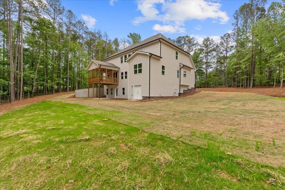 9126 East Carroll Road Winston, GA 30187 - Photo 55 of 57 Gallery Image 55