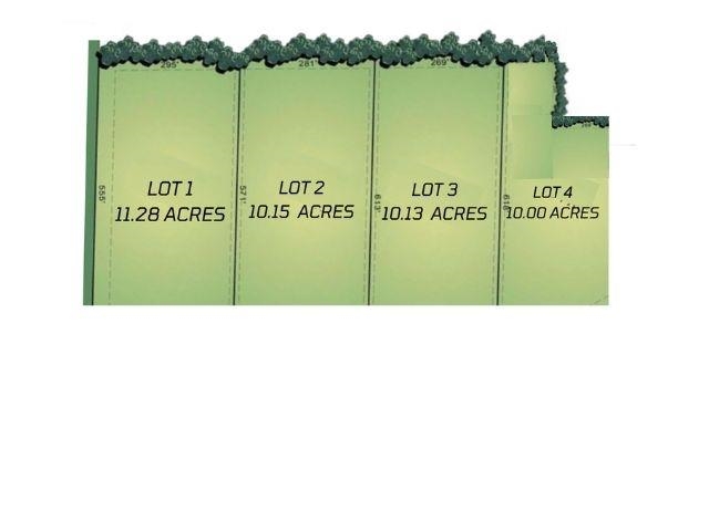 Lot 4 Old Brady Road Bay Minette, AL 36507 - Photo 5 of 6