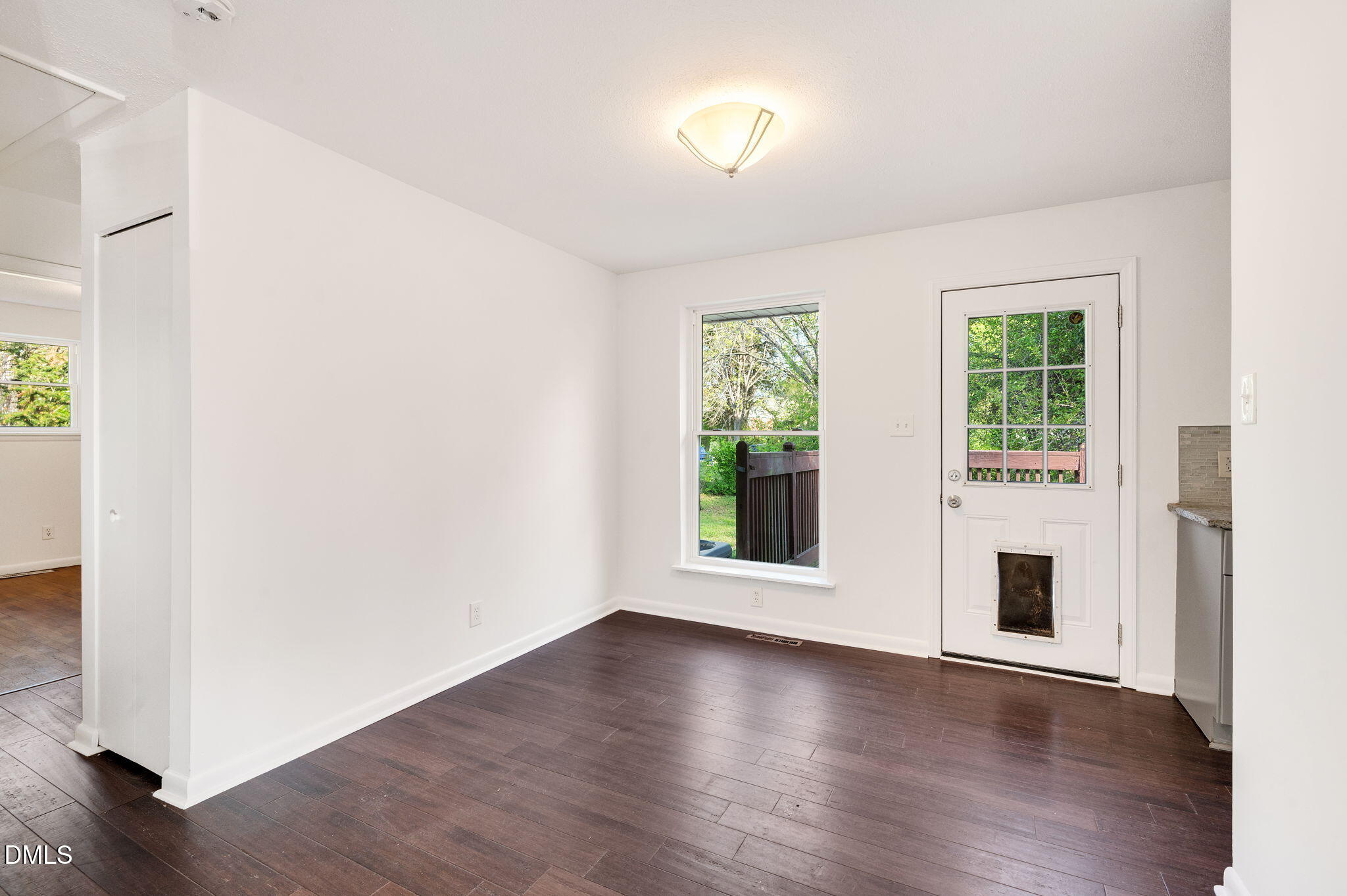 2314 Dandridge Drive Raleigh, NC 27610 - Photo 10 of 25 15