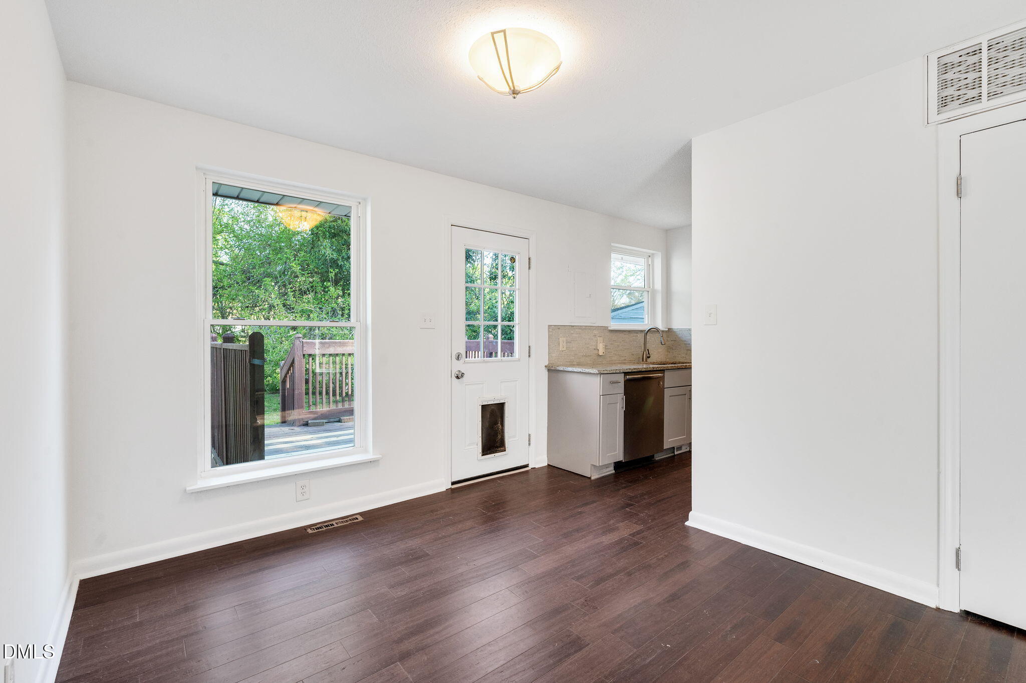 2314 Dandridge Drive Raleigh, NC 27610 - Photo 11 of 25 16