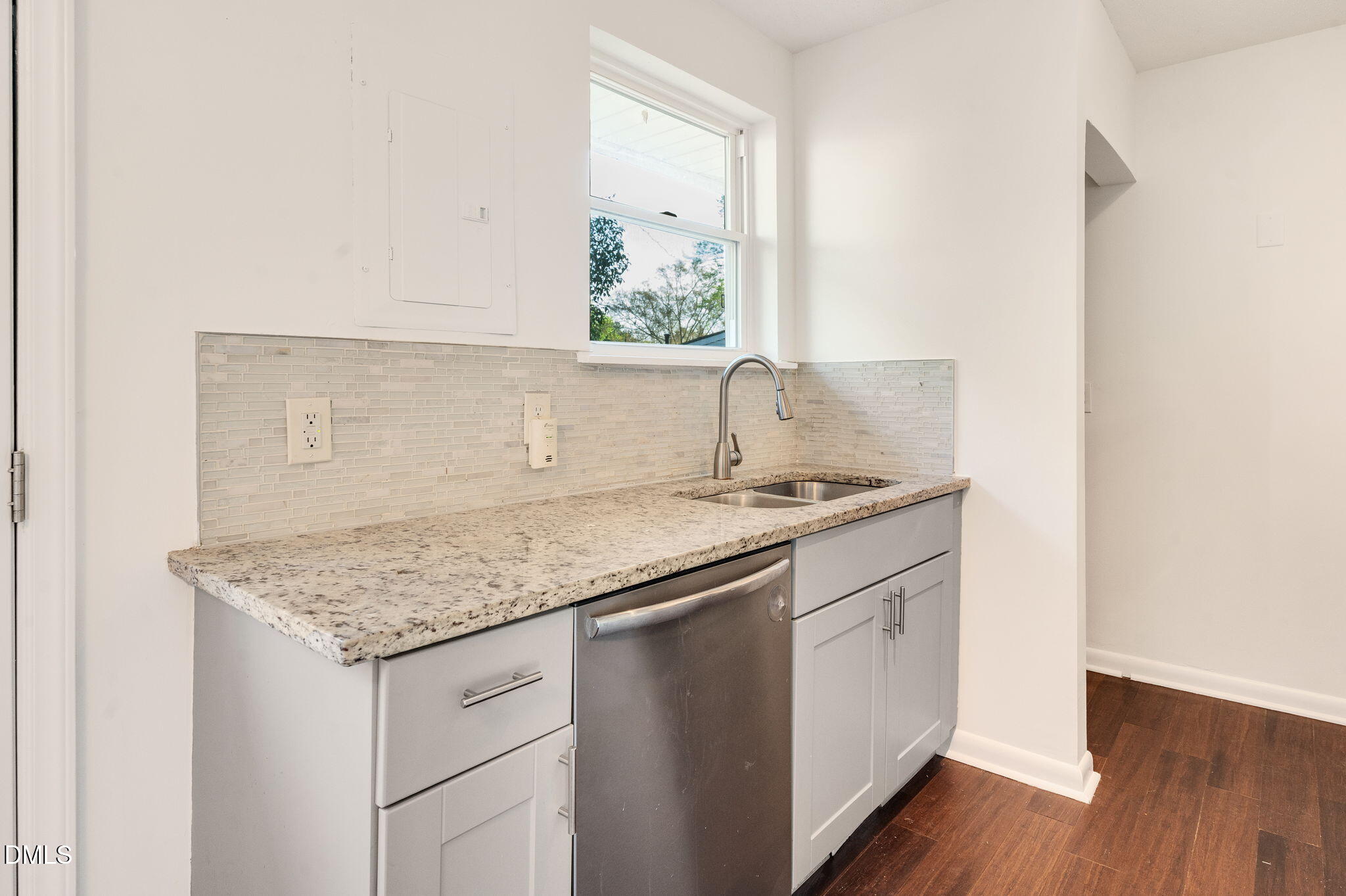 2314 Dandridge Drive Raleigh, NC 27610 - Photo 12 of 25 17