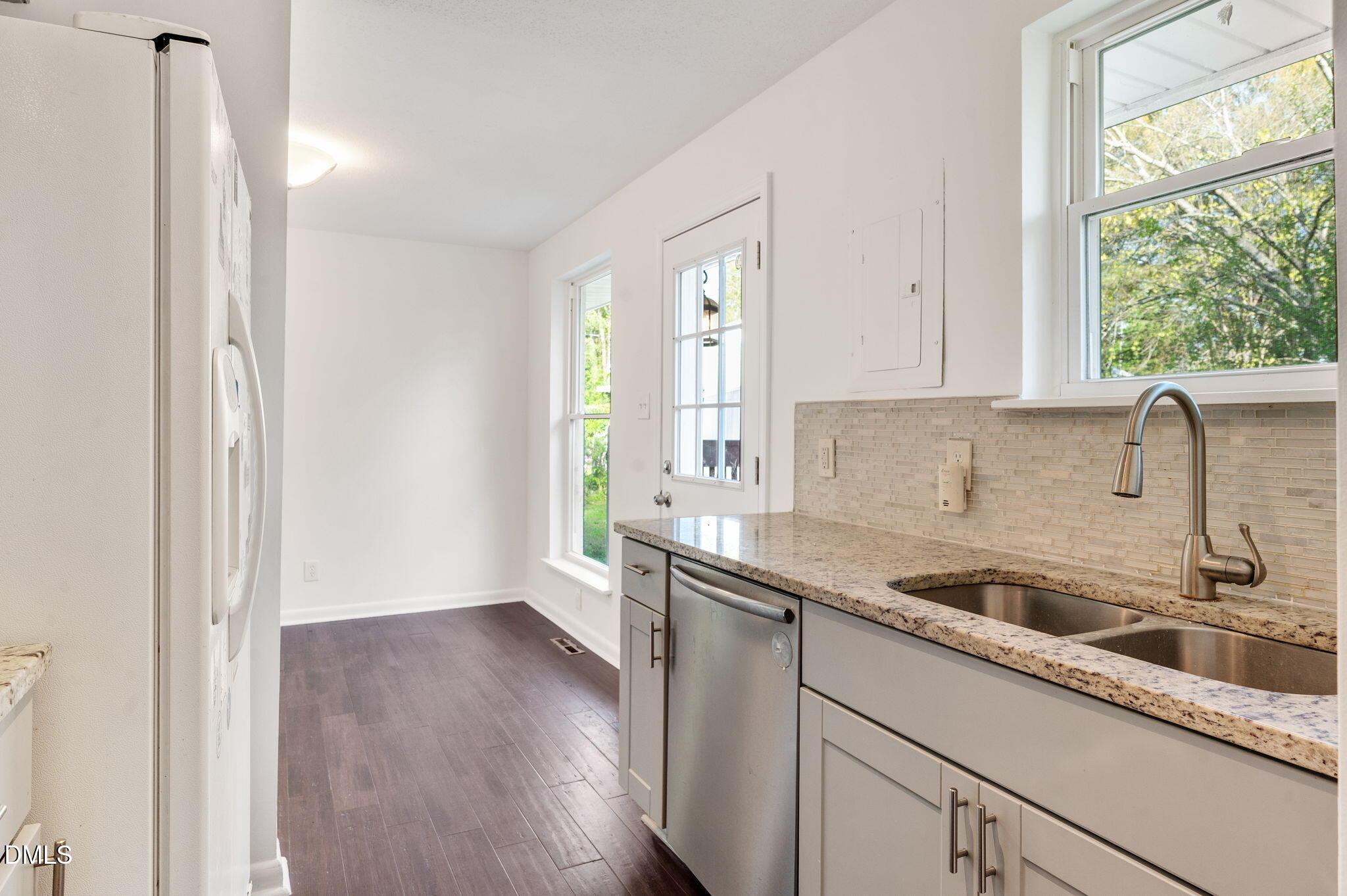 2314 Dandridge Drive Raleigh, NC 27610 - Photo 14 of 25 19