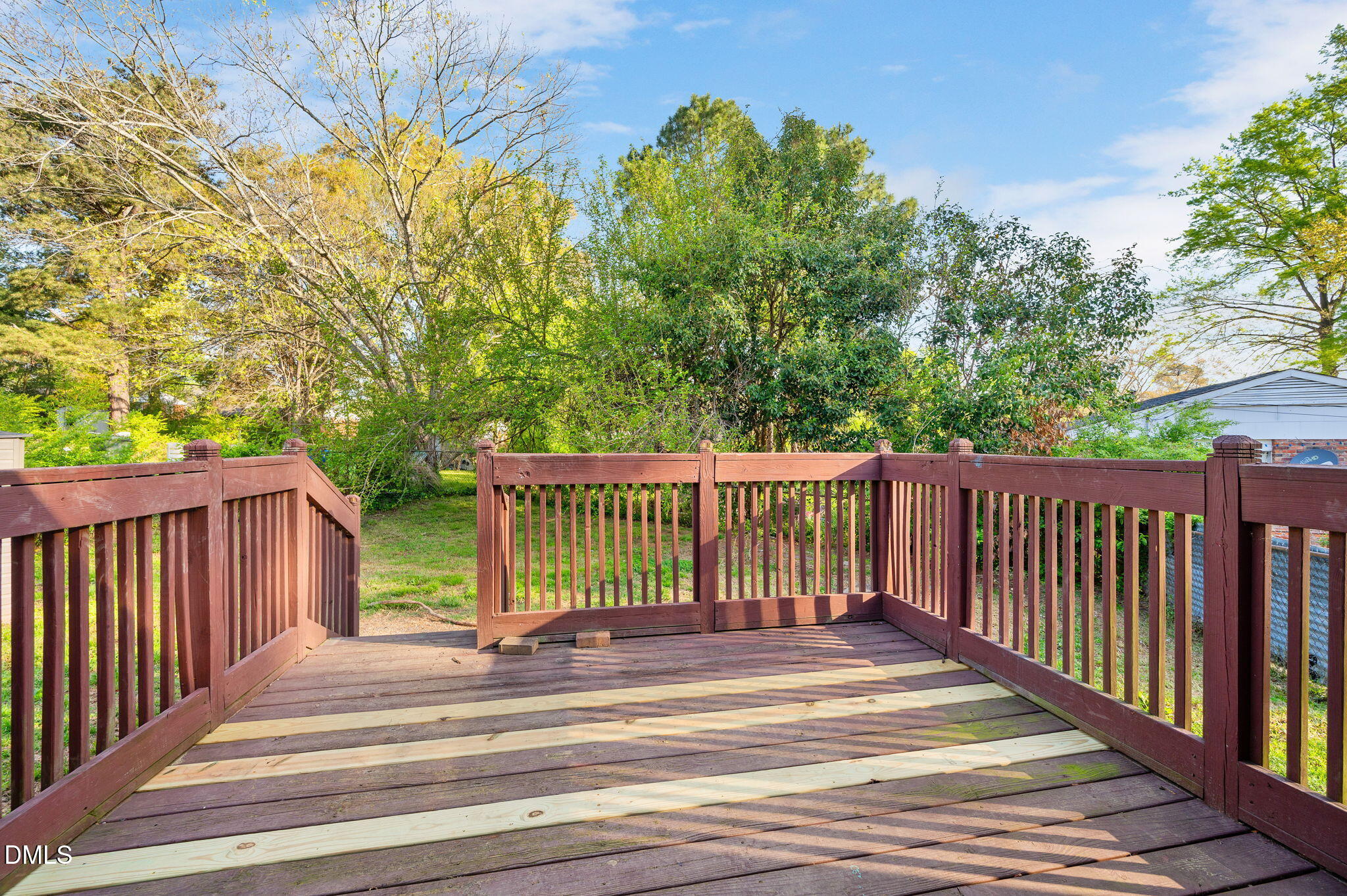 2314 Dandridge Drive Raleigh, NC 27610 - Photo 22 of 25 21