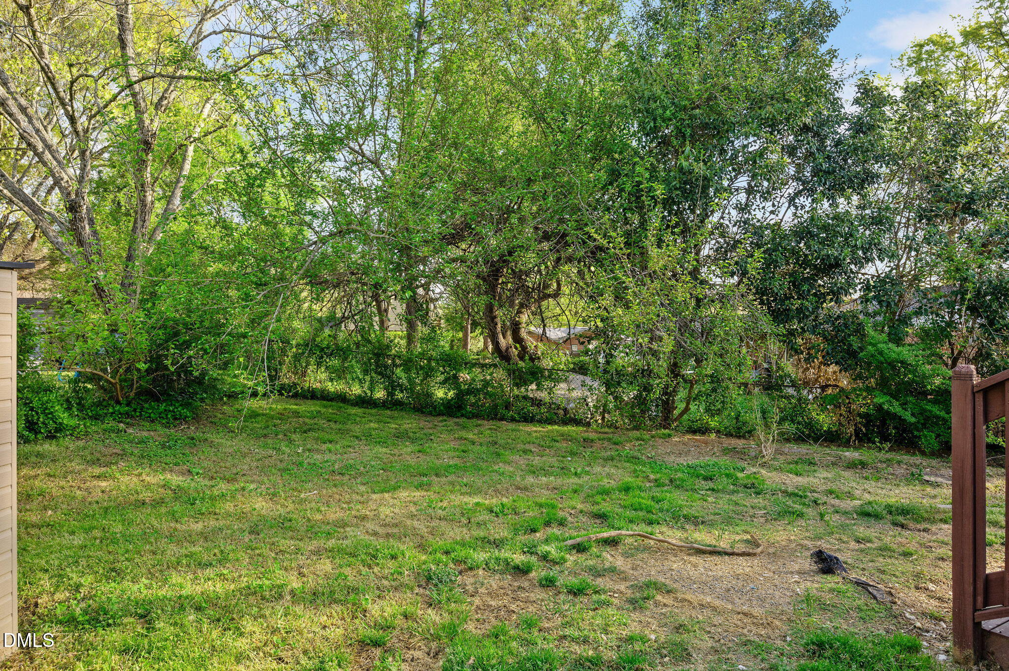 2314 Dandridge Drive Raleigh, NC 27610 - Photo 23 of 25 9
