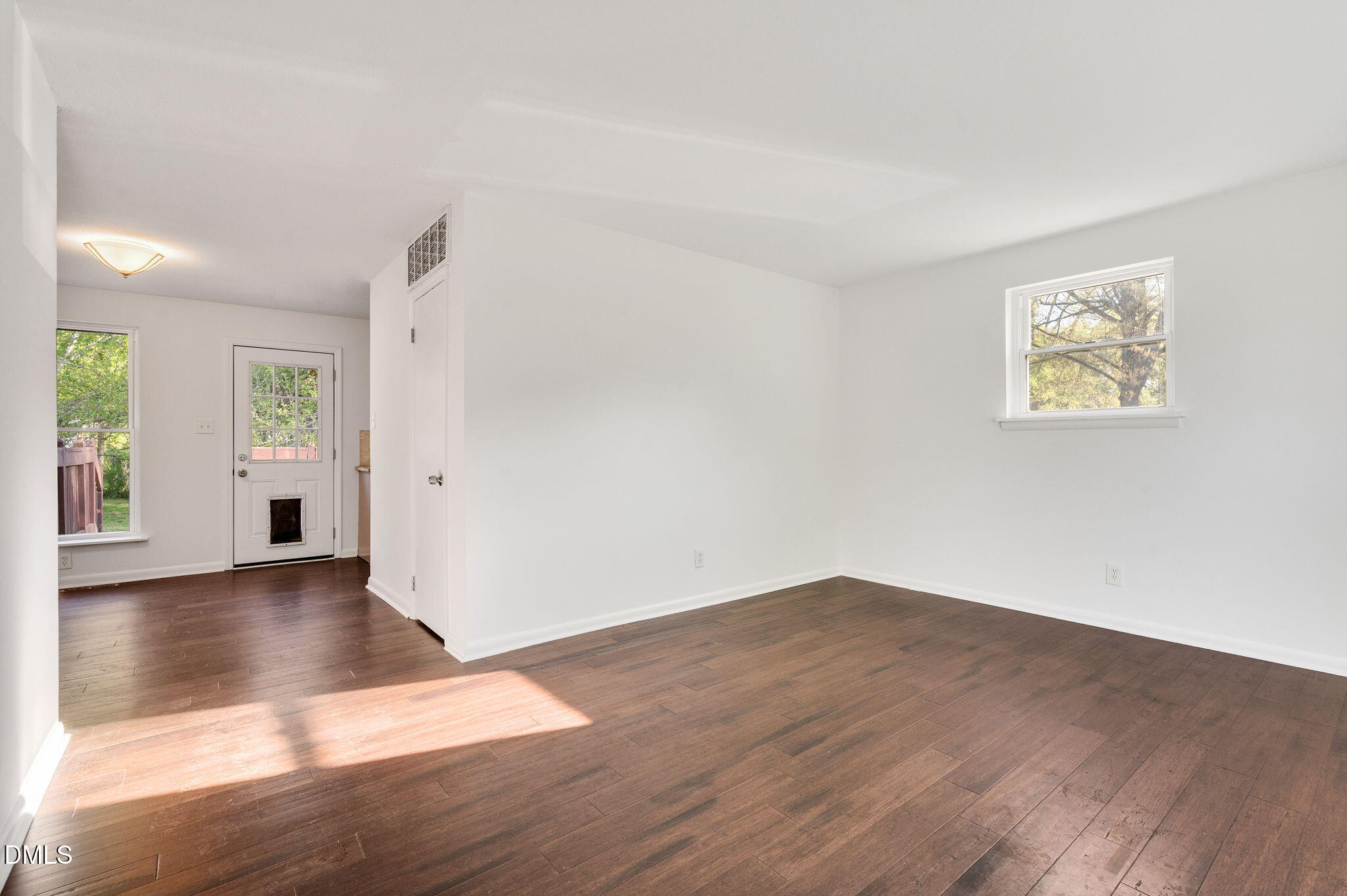 2314 Dandridge Drive Raleigh, NC 27610 - Photo 5 of 25 10