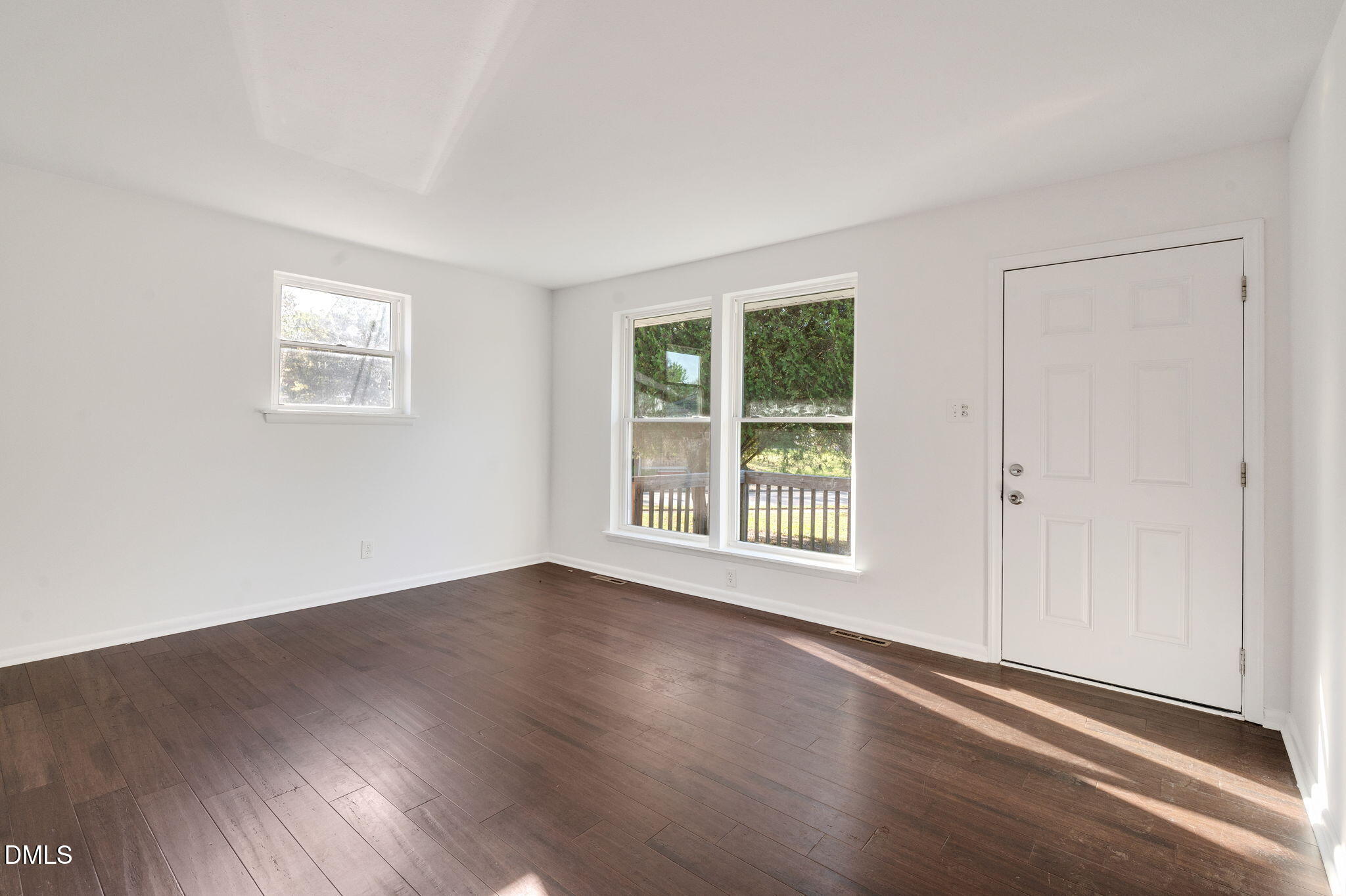 2314 Dandridge Drive Raleigh, NC 27610 - Photo 6 of 25 11