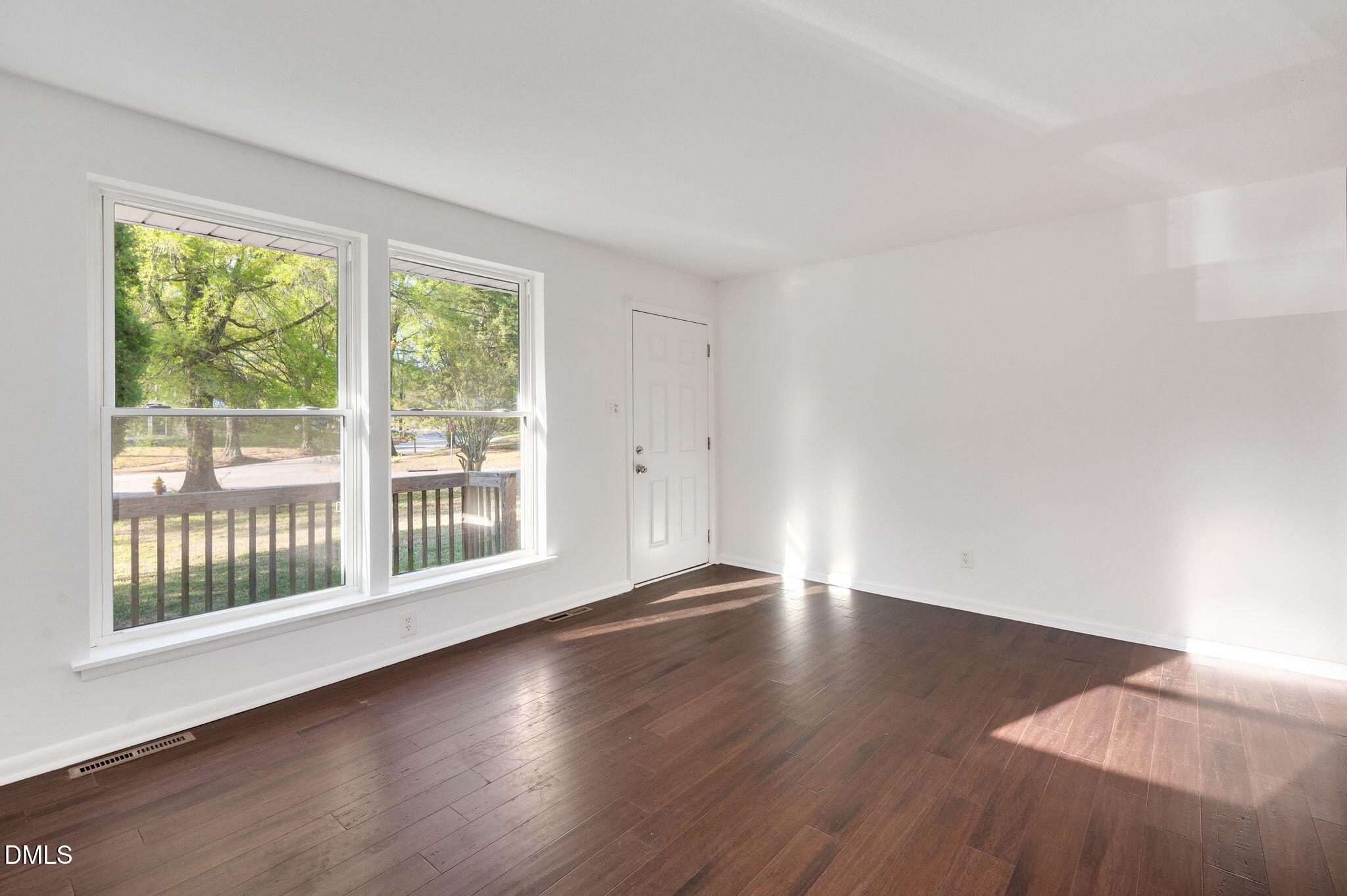 2314 Dandridge Drive Raleigh, NC 27610 - Photo 7 of 25 12