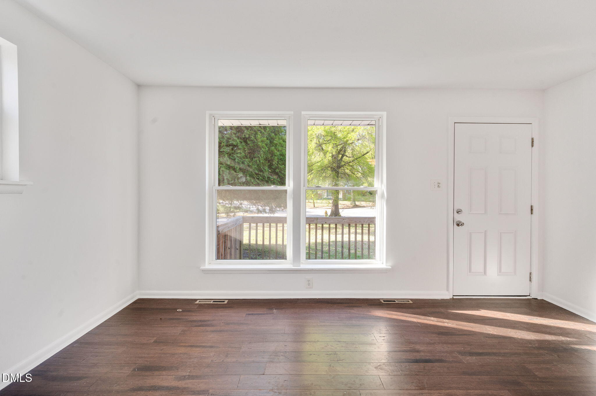 2314 Dandridge Drive Raleigh, NC 27610 - Photo 9 of 25 14