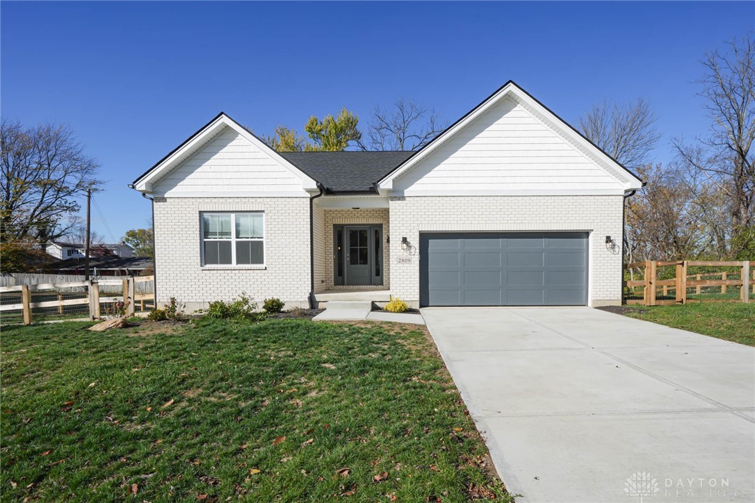2809 Swigert Road Dayton, OH 45440 - Photo 1 of 45 Gallery Image 1