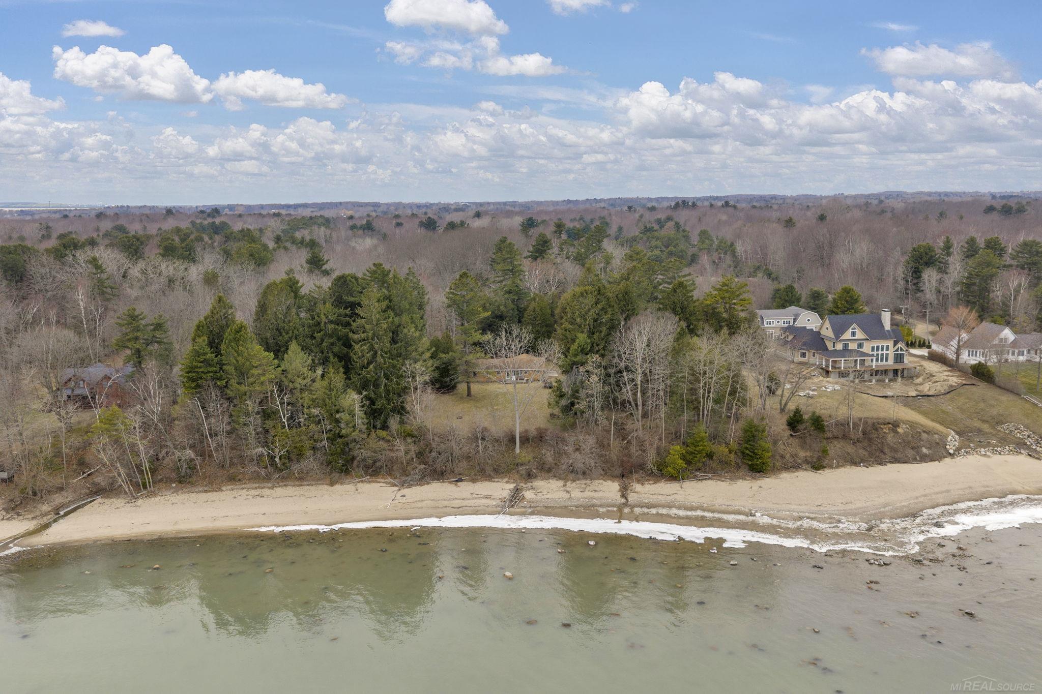 3455 Lakeshore Road Lexington, MI 48450 - Photo 42 of 47