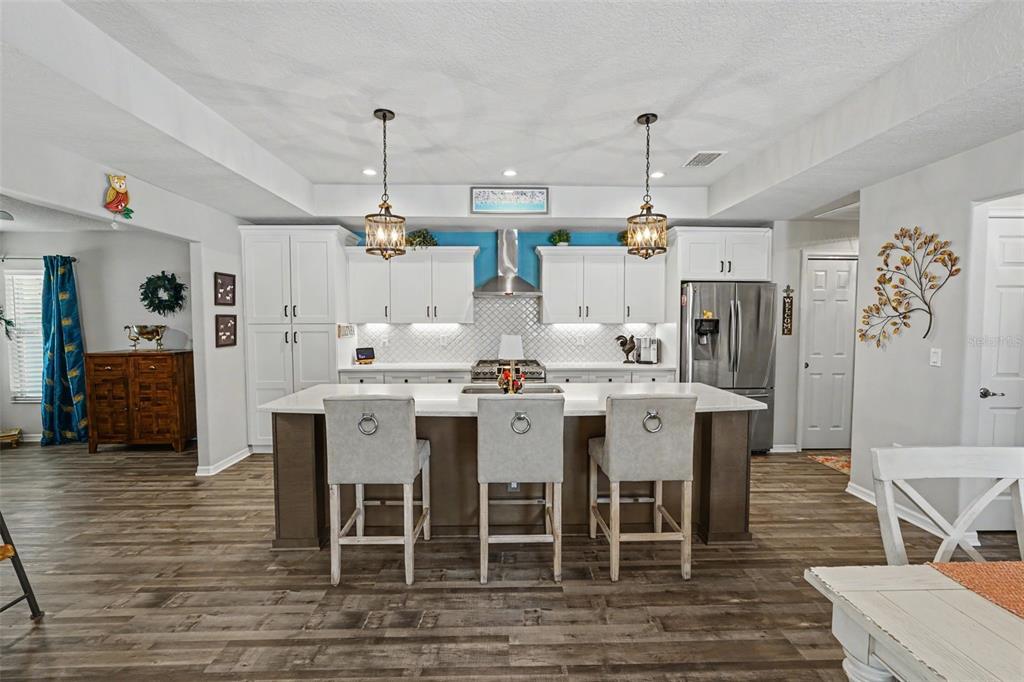 13416 Whitmarsh Street Spring Hill, FL 34609 - Photo 2 of 75