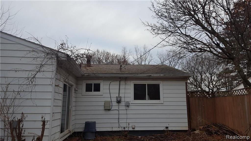 34517 Wick Road Romulus, MI 48174 - Photo 4 of 16