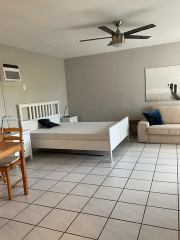 a living room with a couch