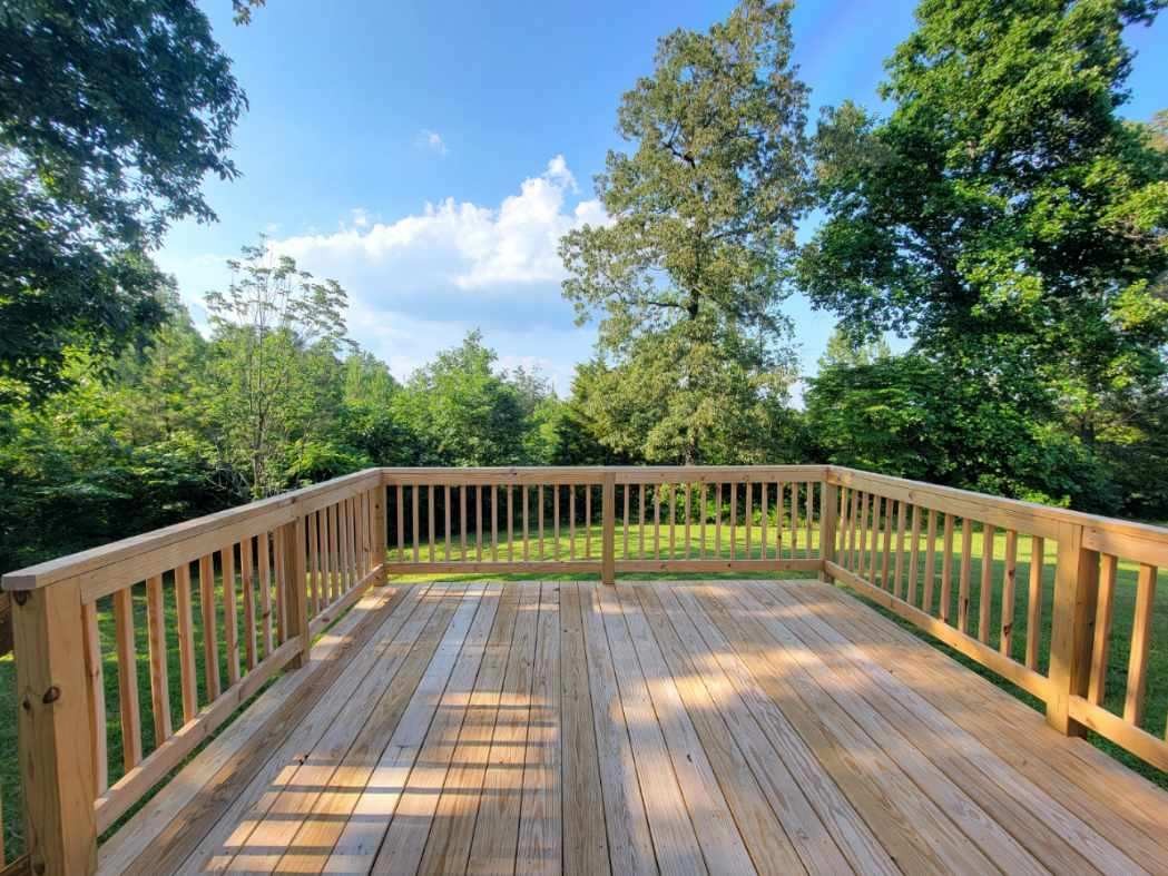 1277 Promise Land Road Charlotte, TN 37036 - Photo 3 of 45 Gallery Image 3