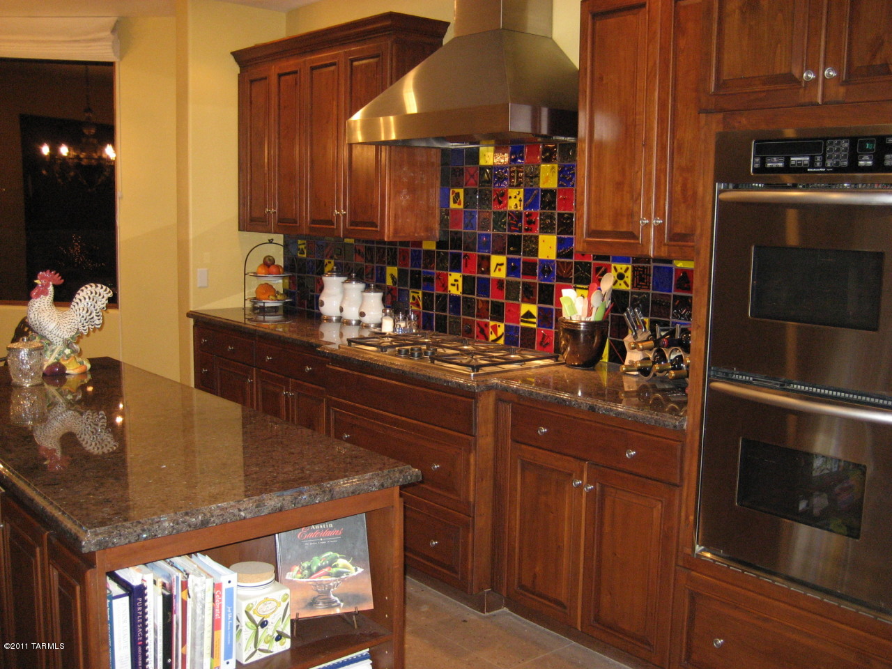 5915 North Pontatoc Road Tucson, AZ 85718 - Photo 9 of 27 Gallery Image 9