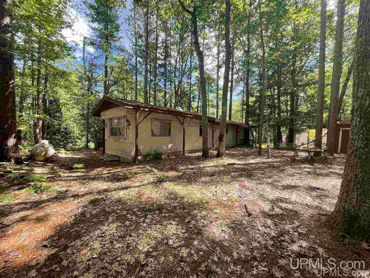 W3158 Co Road Big Bay, MI 49808 - Photo 8 of 16