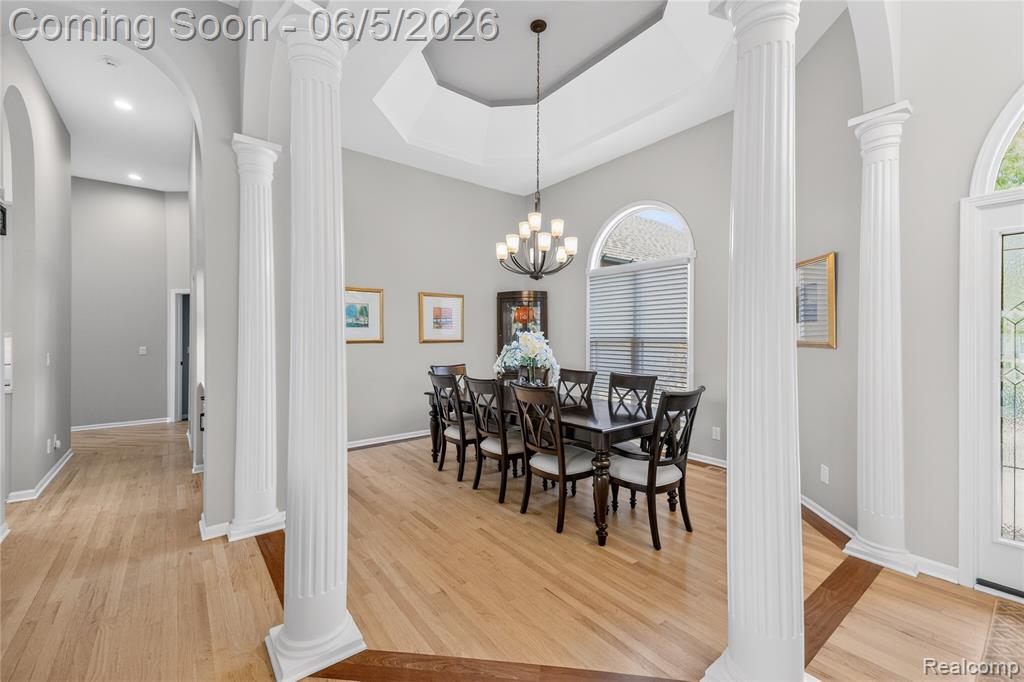 18124 Meridian Road Grosse Ile, MI 48138 - Photo 12 of 74