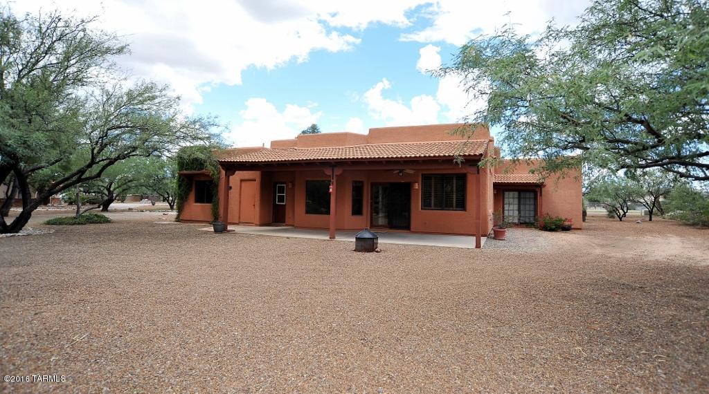 4740 East Wagon Train Road Tucson, AZ 85739 - Photo 30 of 35 Gallery Image 30