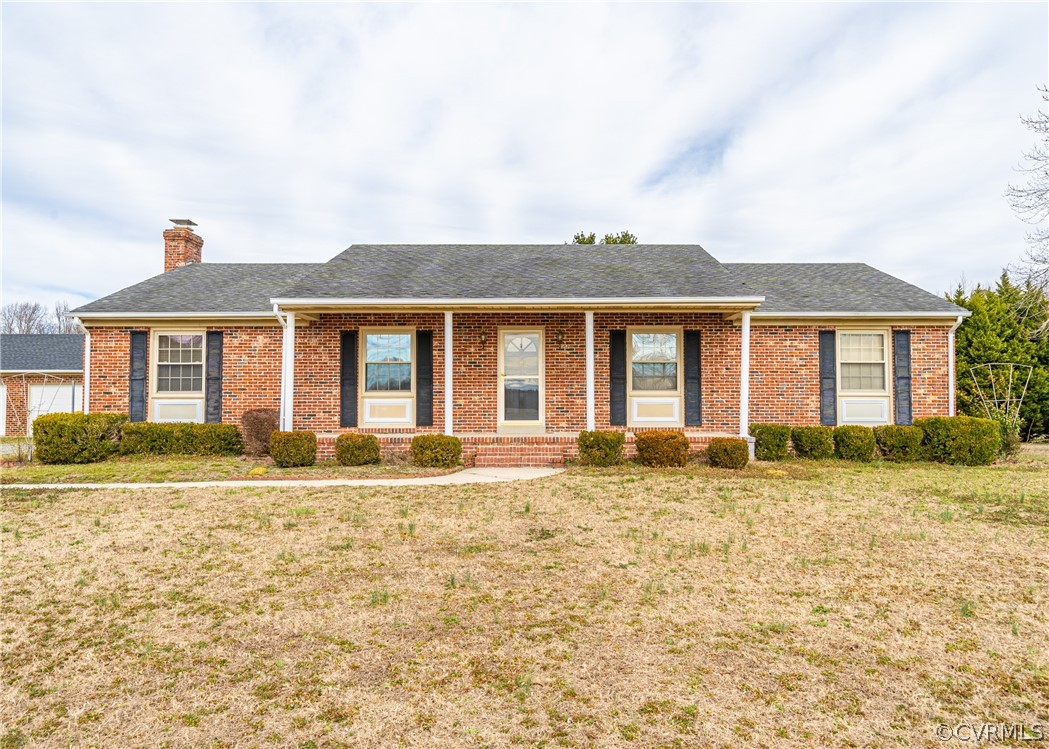 1309 Venter Road Aylett, VA 23009 - Photo 1 of 50 Gallery Image 1