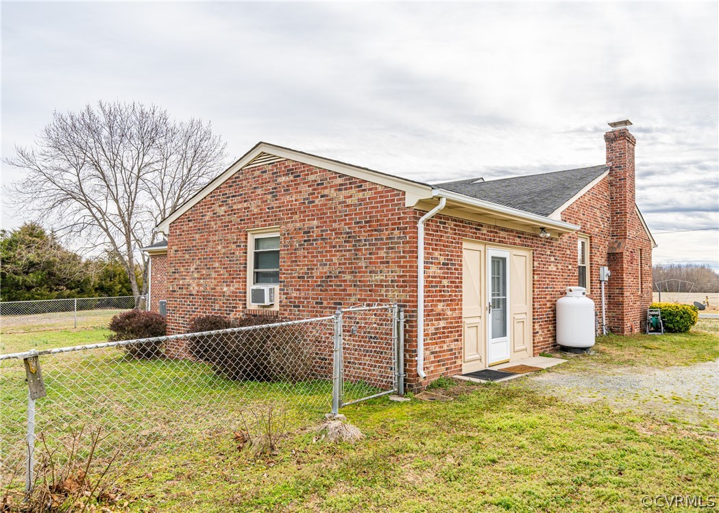1309 Venter Road Aylett, VA 23009 - Photo 17 of 50 Gallery Image 17