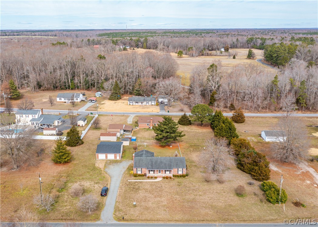 1309 Venter Road Aylett, VA 23009 - Photo 7 of 50 Gallery Image 7