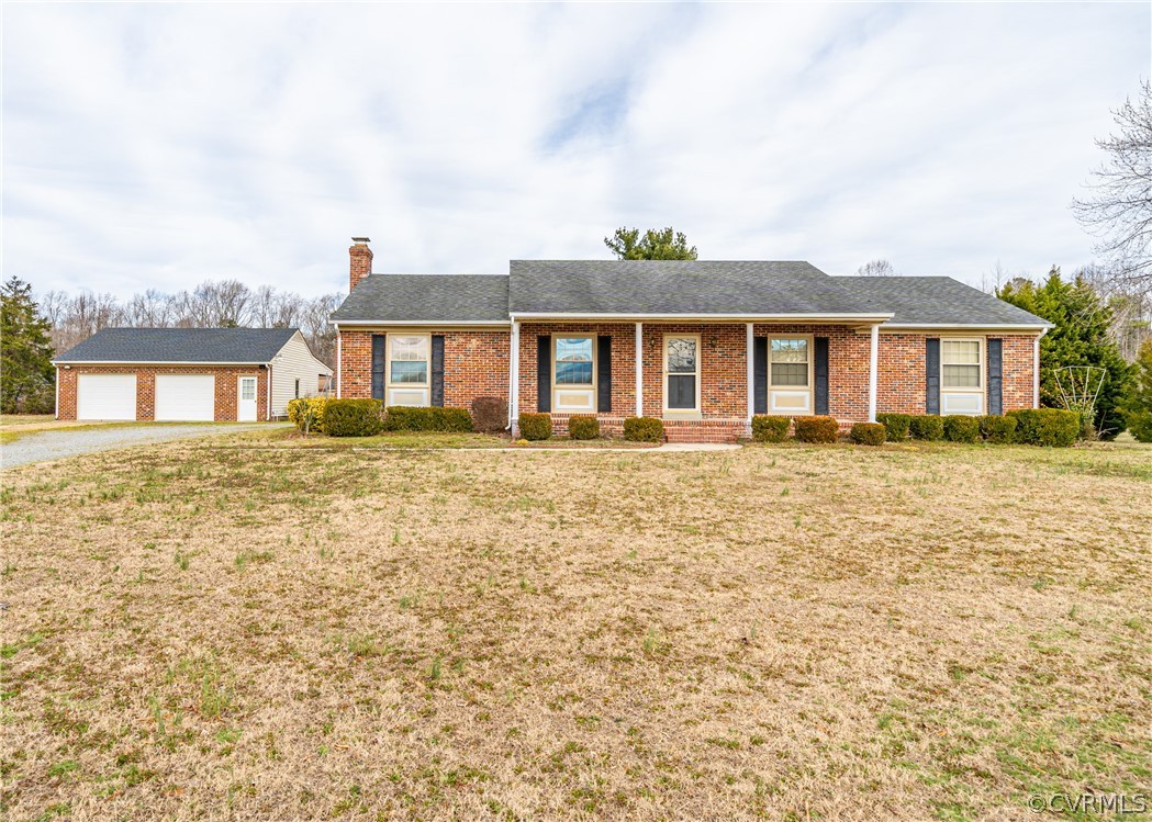 1309 Venter Road Aylett, VA 23009 - Photo 9 of 50 Gallery Image 9