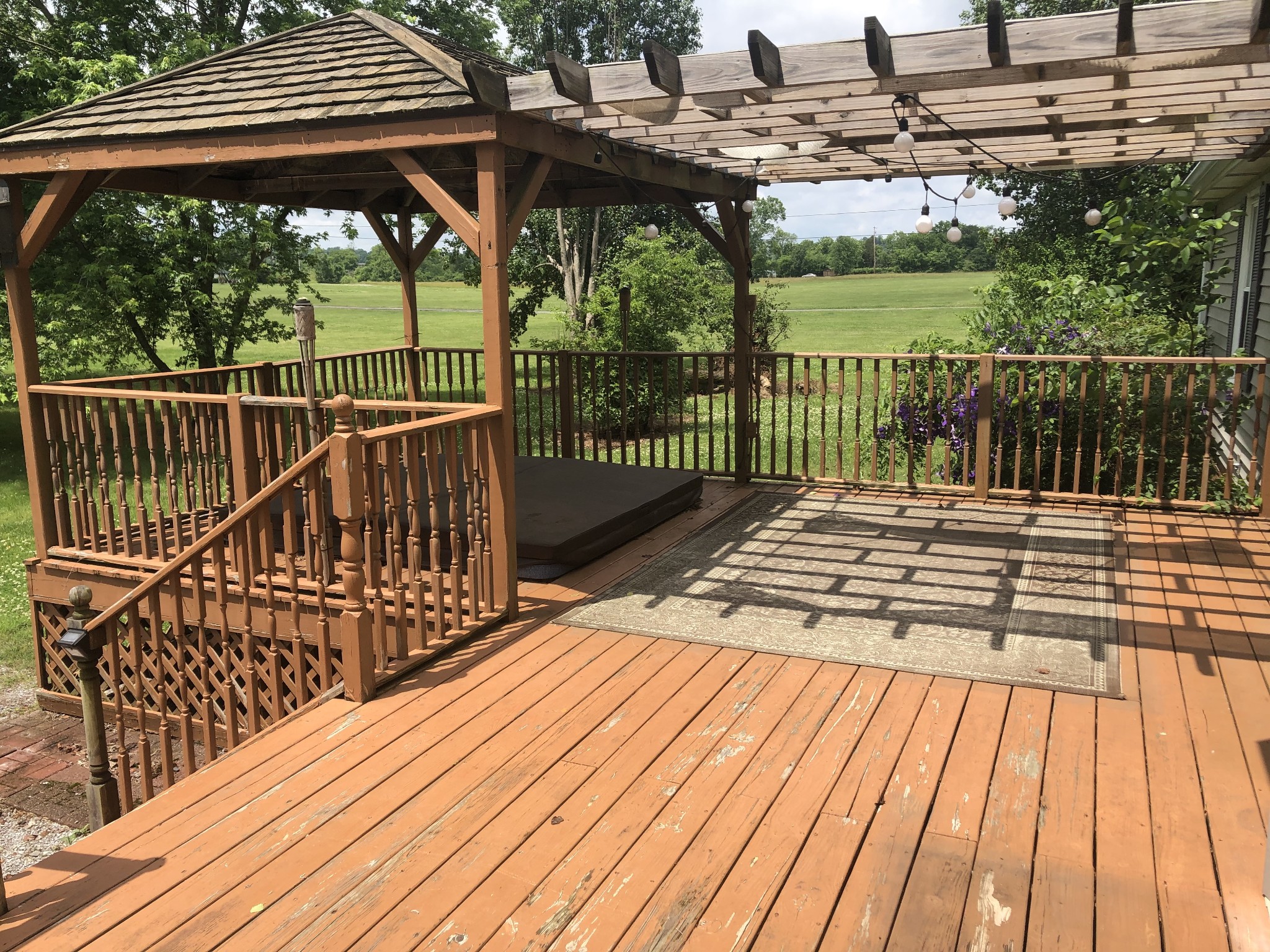 2150 Tuckers Gap Road Lebanon, TN 37090 - Photo 15 of 16