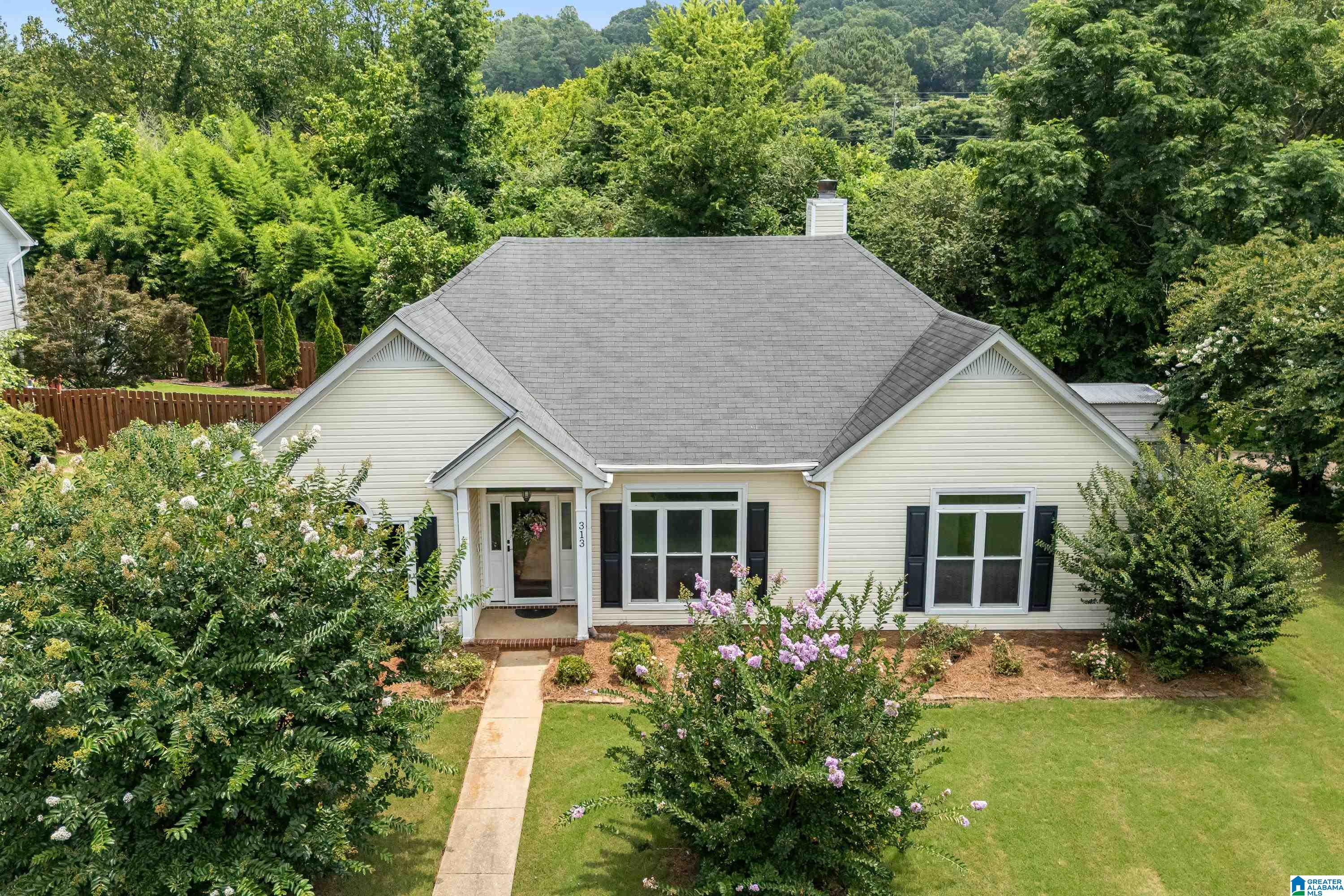 313 Chadwick Place Helena, AL 35080 - Photo 35 of 35