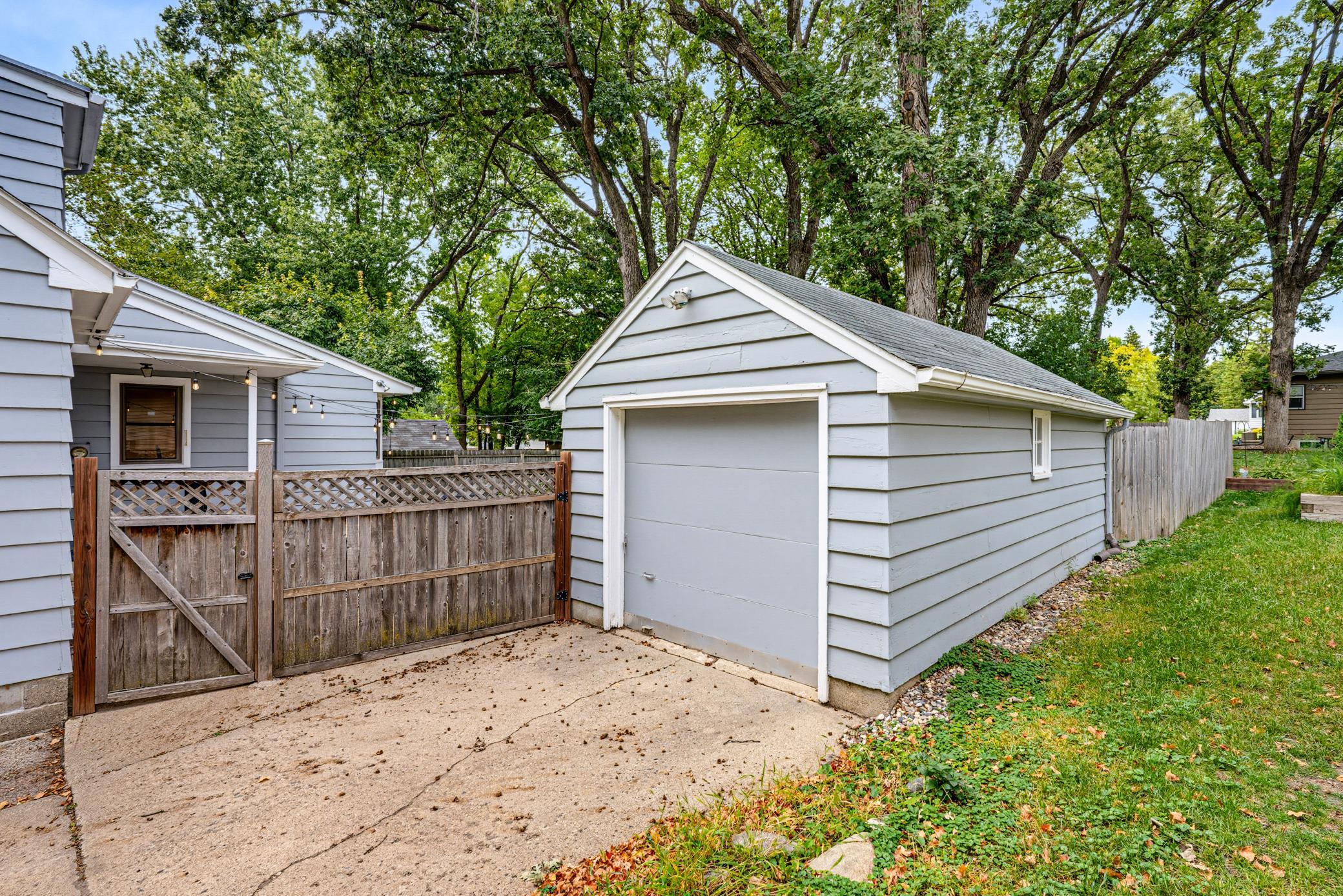 729 Juul Road Southwest Hutchinson, MN 55350 - Photo 30 of 35 Gallery Image 30