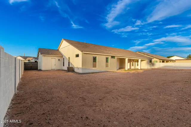 $1,414,900 | 1645 East Minton Street, Mesa, AZ 85203