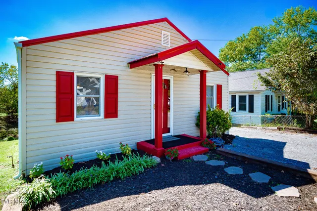 $155,900 | 1821 McKinney Street, Kingsport, TN 37660