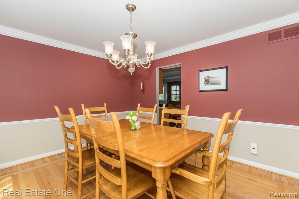 1352 Chestnut Lane Rochester Hills, MI 48309 - Photo 7 of 35