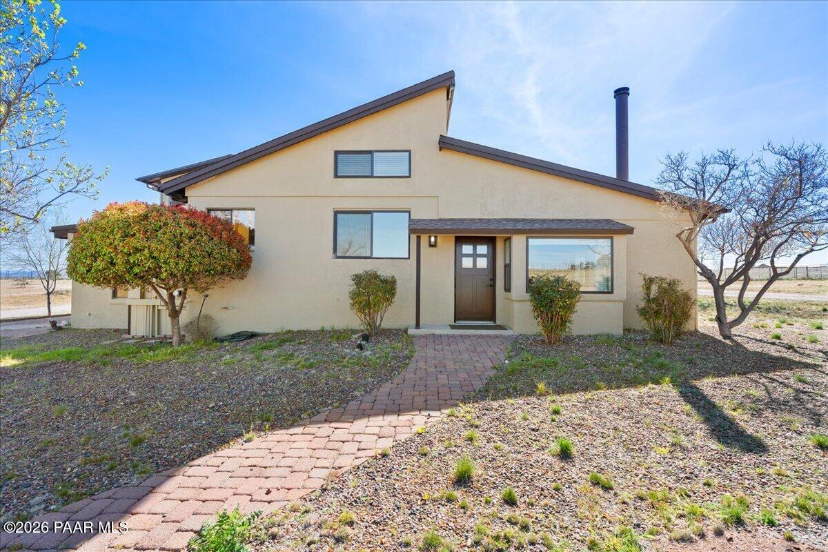 1445 South Table Mountain Road Chino Valley, AZ 86323 - Photo 2 of 73 01-Welcome Home