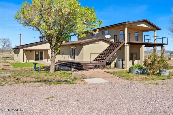 $1,050,000 | 1445 South Table Mountain Road, Chino Valley, AZ 86323