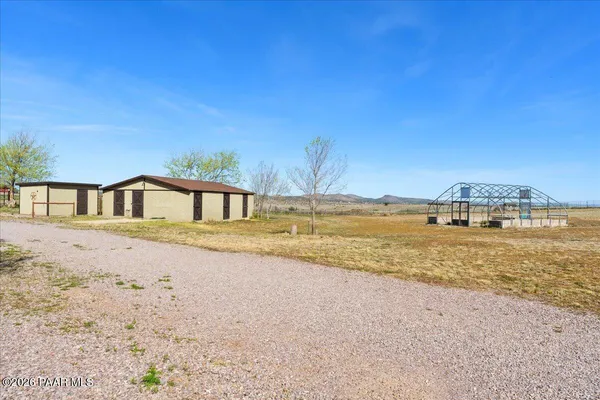 $1,050,000 | 1445 South Table Mountain Road, Chino Valley, AZ 86323
