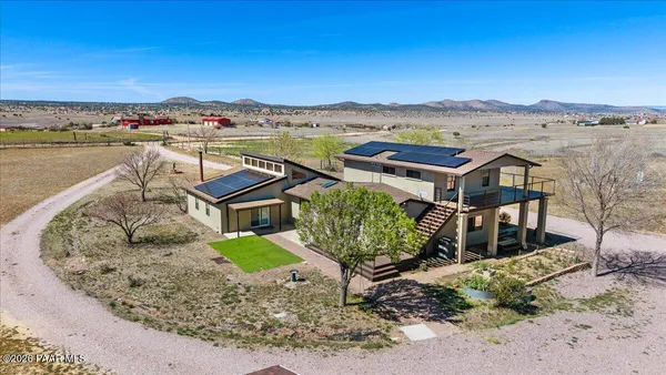 $1,050,000 | 1445 South Table Mountain Road, Chino Valley, AZ 86323