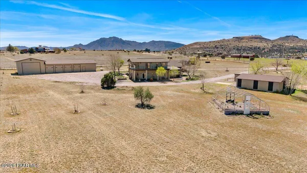 $1,050,000 | 1445 South Table Mountain Road, Chino Valley, AZ 86323