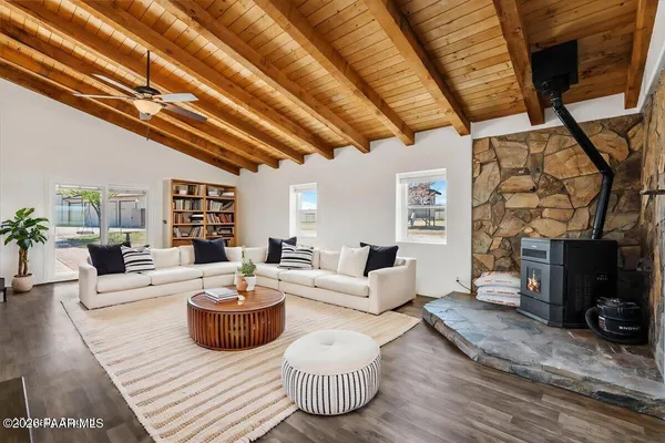 $1,050,000 | 1445 South Table Mountain Road, Chino Valley, AZ 86323