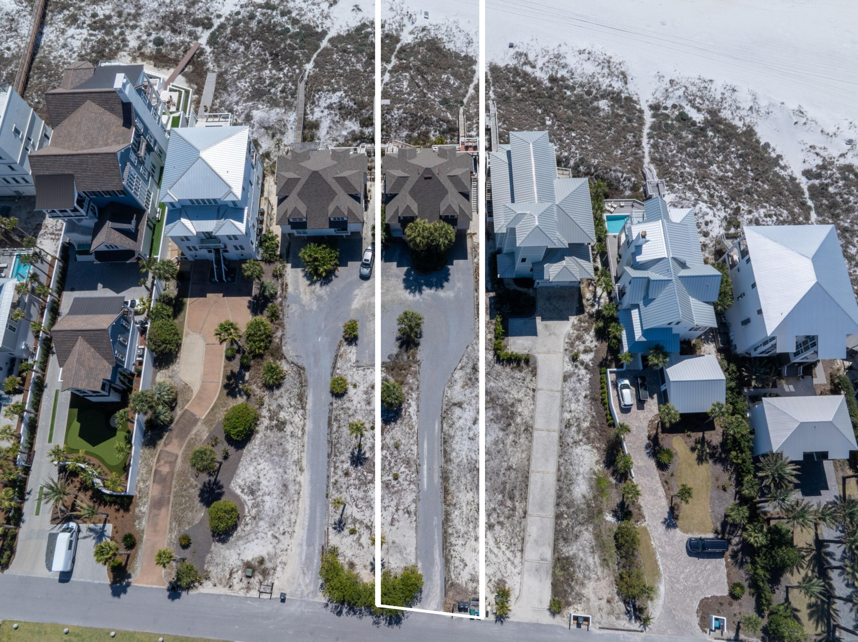 107 San Roy Road Santa Rosa Beach, FL 32459 - Photo 4 of 4 a picture of city view