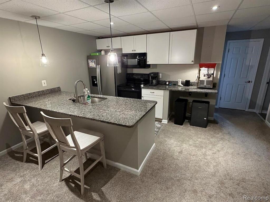 9095 Rotondo Drive Howell, MI 48855 - Photo 22 of 30
