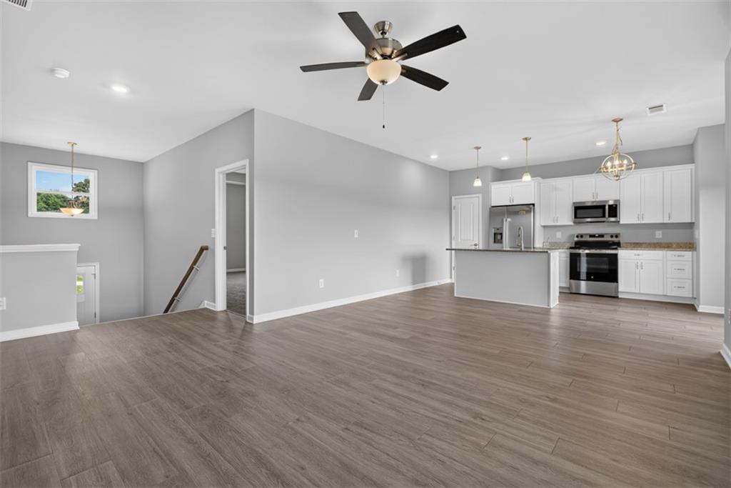979 Dortch Road Eastanollee, GA 30538 - Photo 12 of 66