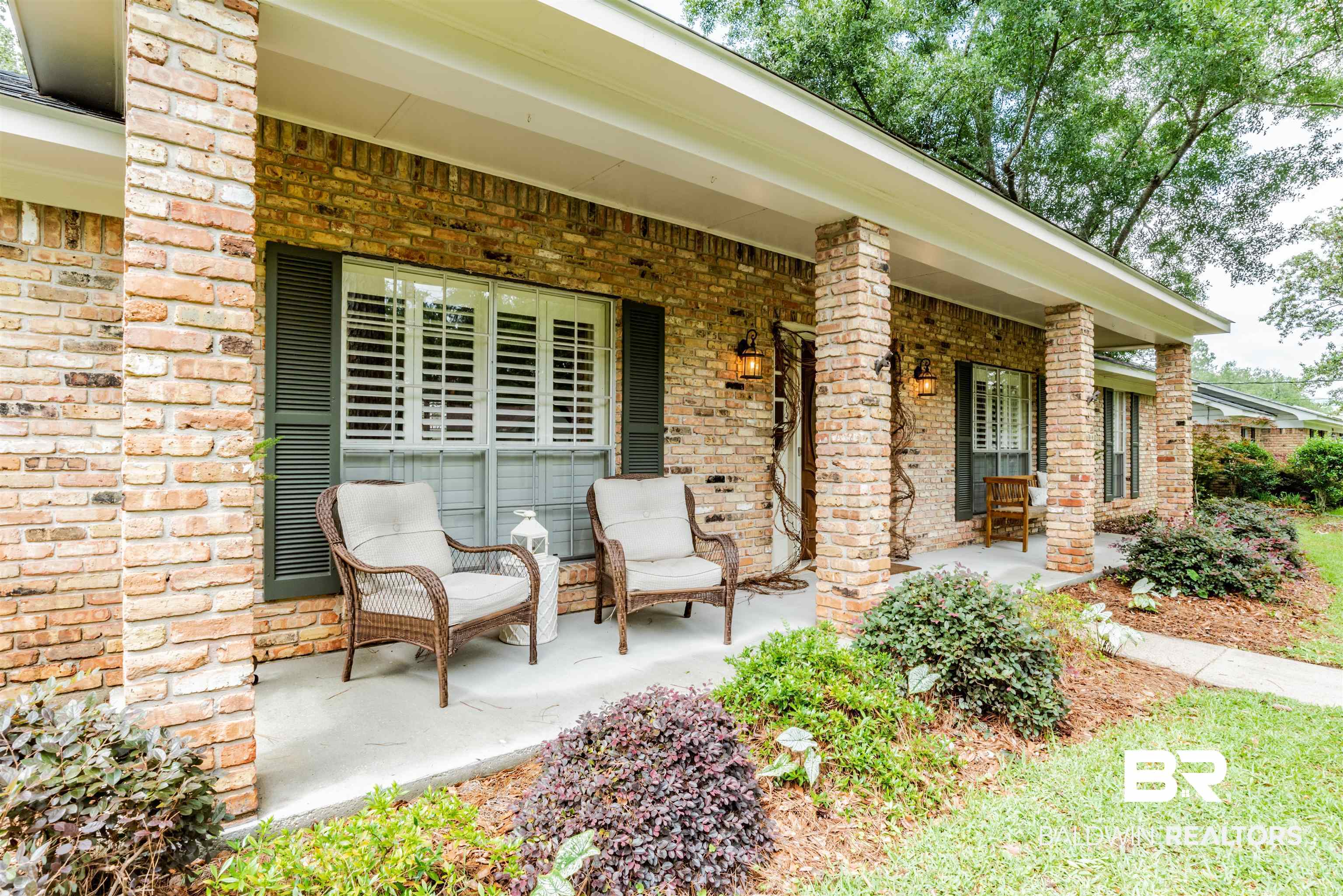 3704 Claridge Road South Mobile, AL 36608 - Photo 6 of 40