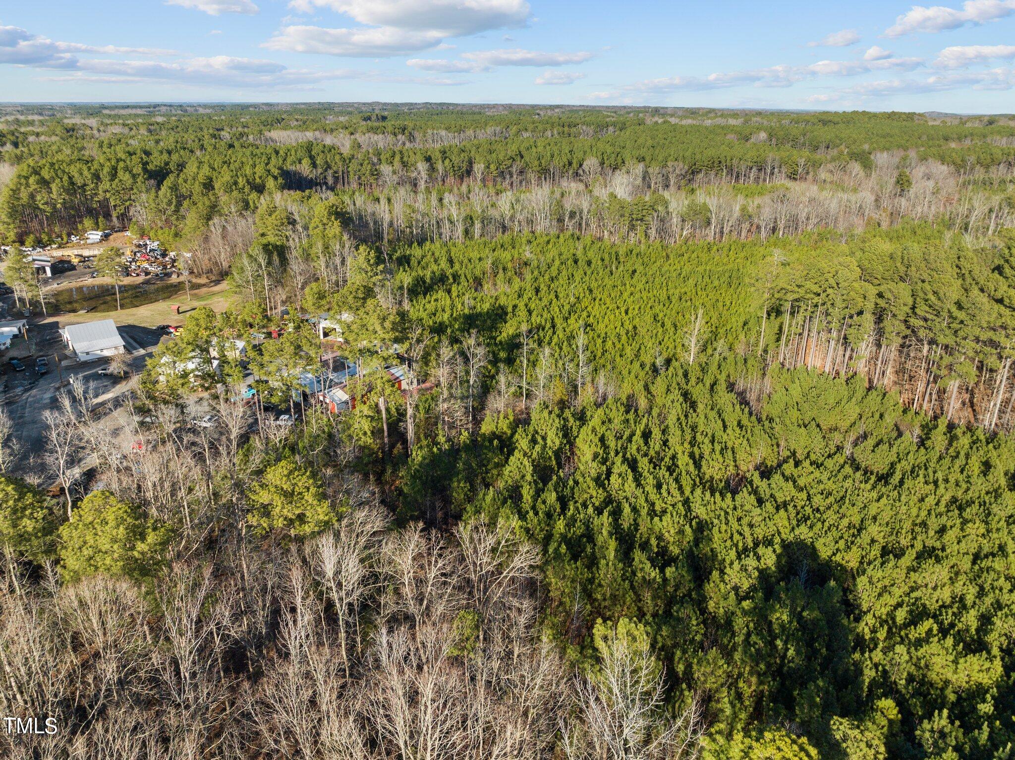 0 Horseshoe Road Creedmoor, NC 27522 - Photo 25 of 32 a view of lake and green space