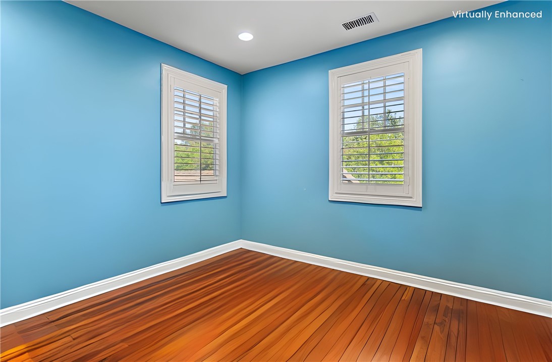 15 Pisano Street Ladera Ranch, CA 92694 - Photo 31 of 73 a view of a room with wooden floor and windows