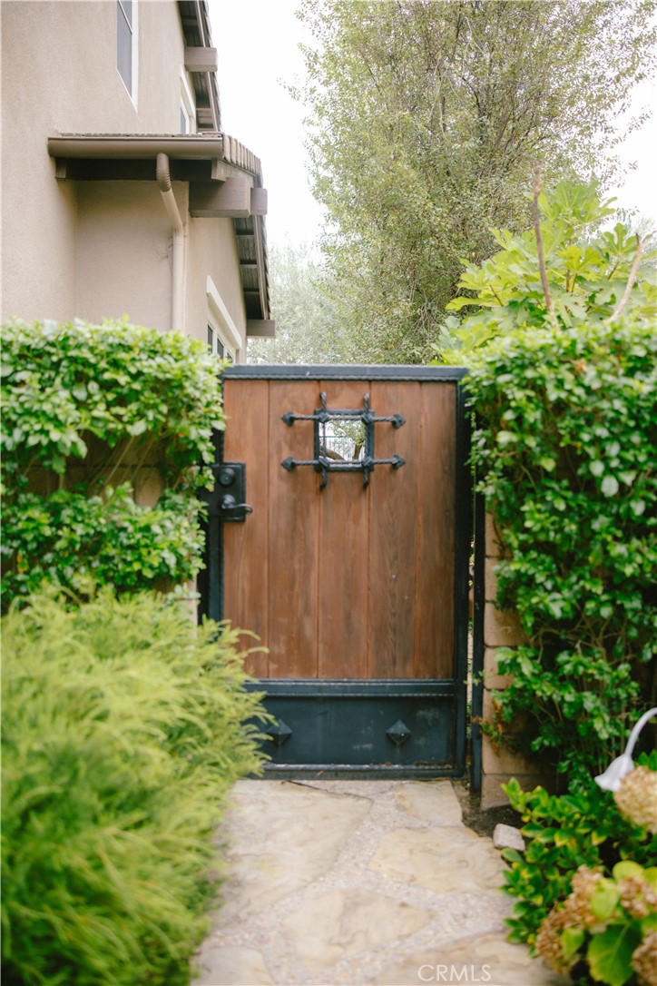 15 Pisano Street Ladera Ranch, CA 92694 - Photo 37 of 73 a view of outdoor space and yard