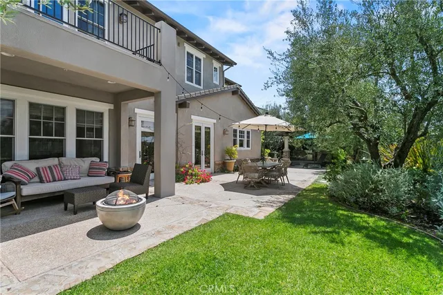 $2,557,000 | 15 Pisano Street, Ladera Ranch, CA 92694